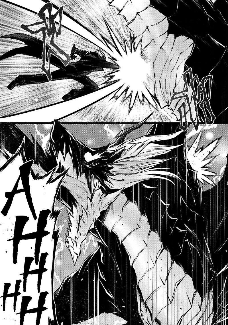Arifureta Shokugyou De Sekai Saikyou 32 7