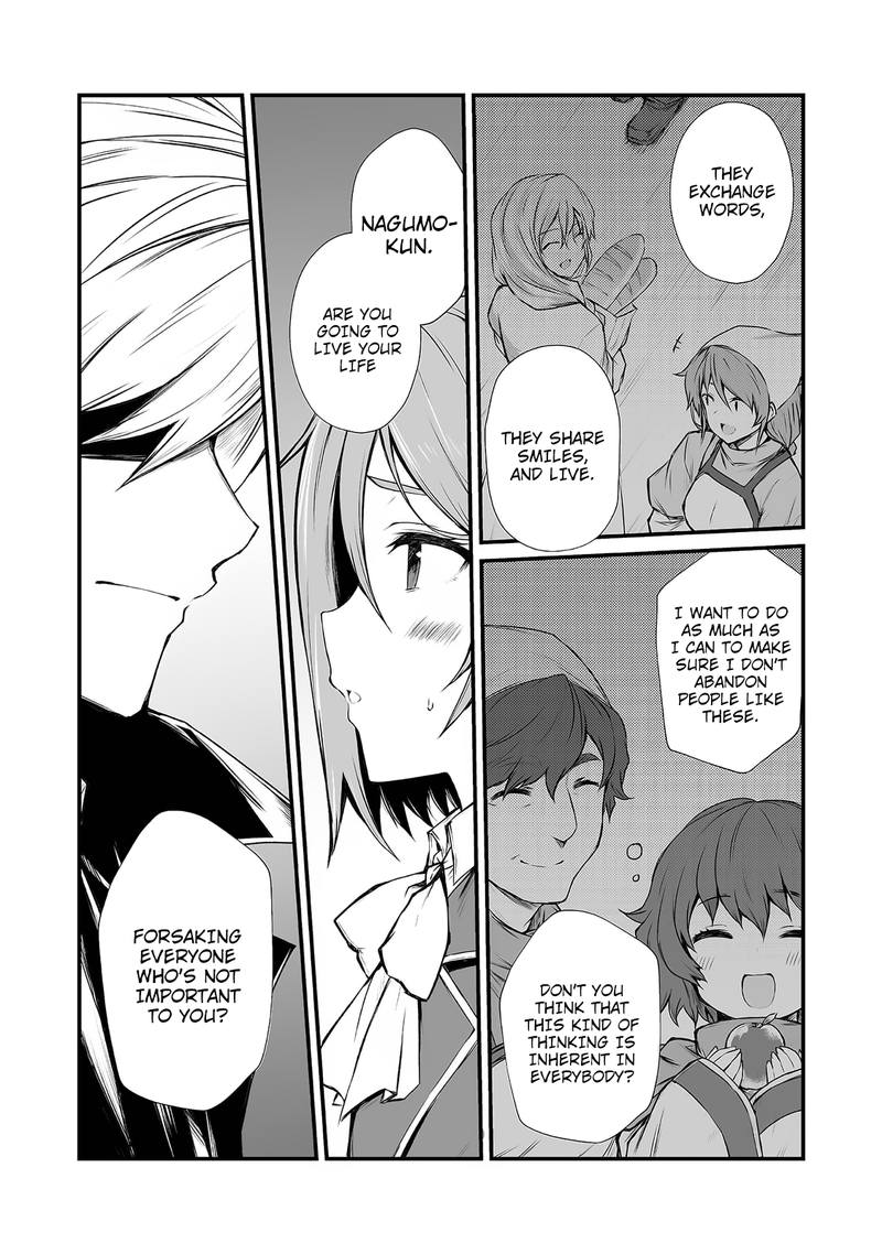 Arifureta Shokugyou De Sekai Saikyou 33 10