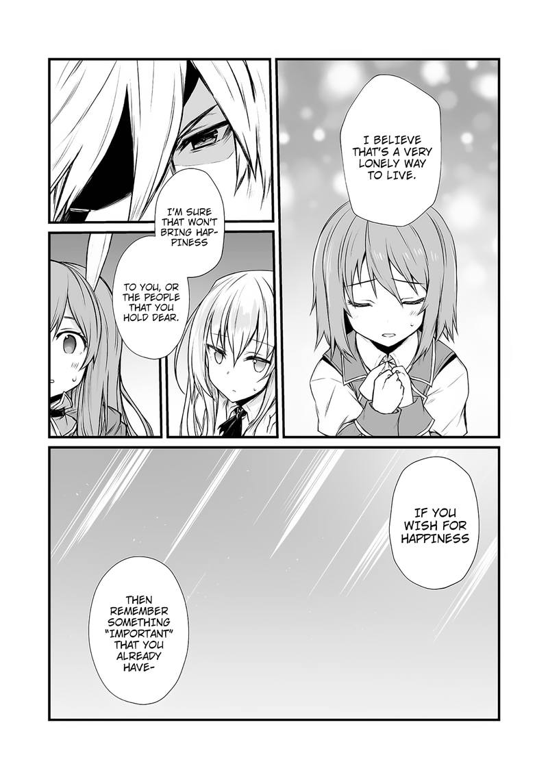 Arifureta Shokugyou De Sekai Saikyou 33 11