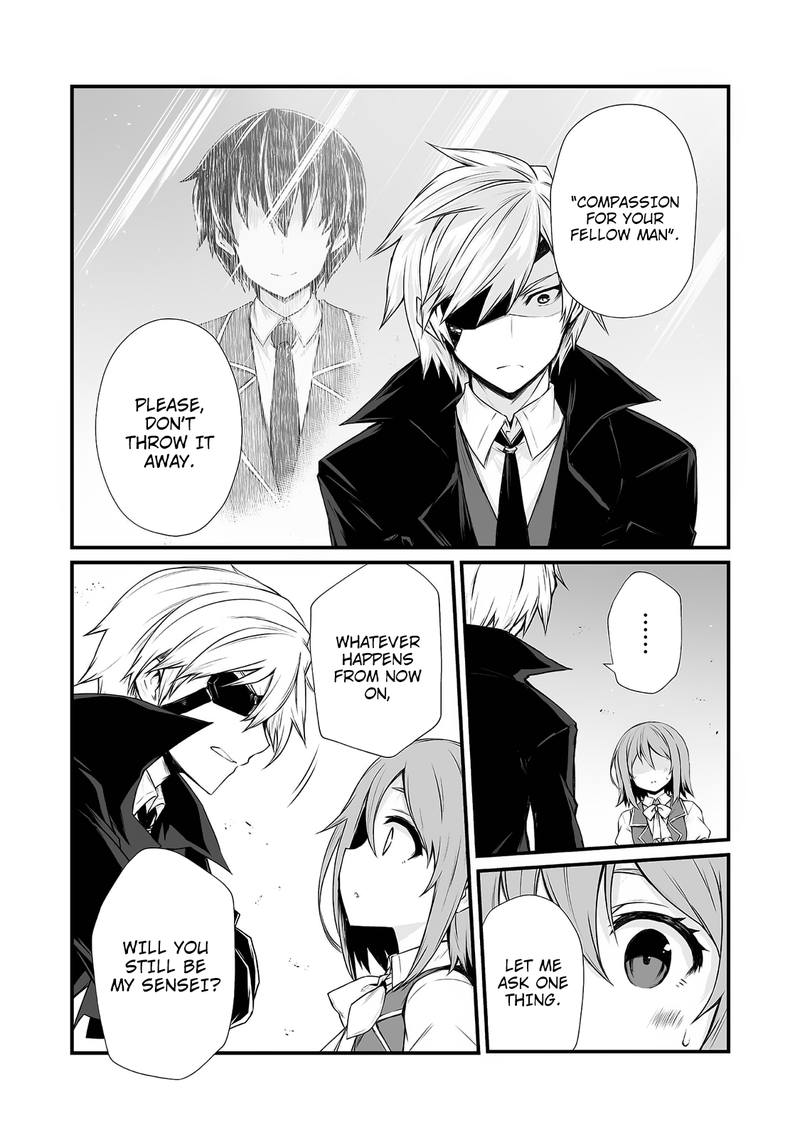 Arifureta Shokugyou De Sekai Saikyou 33 12