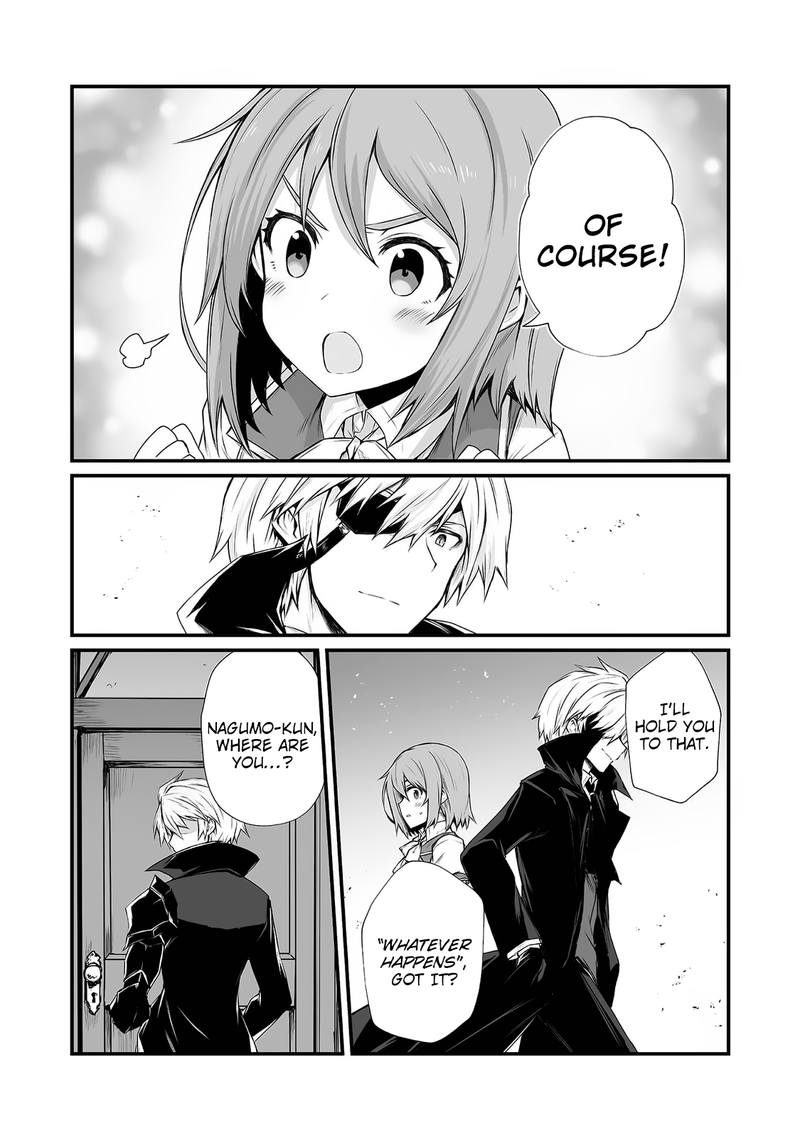 Arifureta Shokugyou De Sekai Saikyou 33 13
