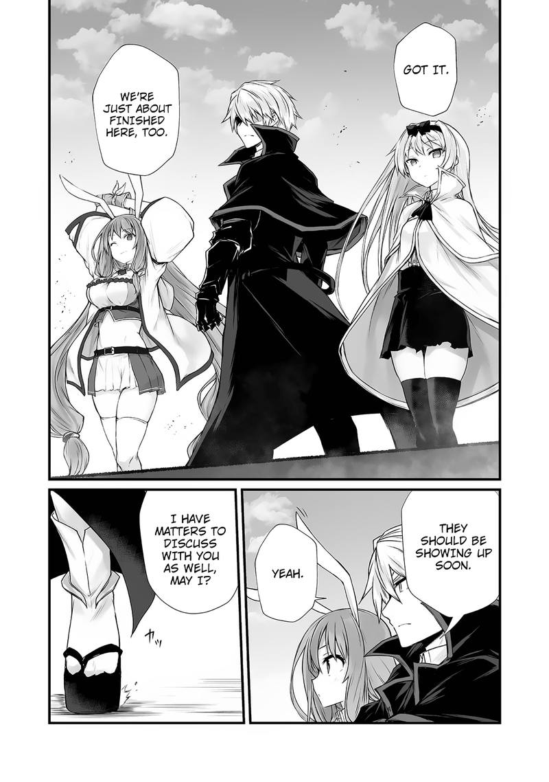 Arifureta Shokugyou De Sekai Saikyou 33 18