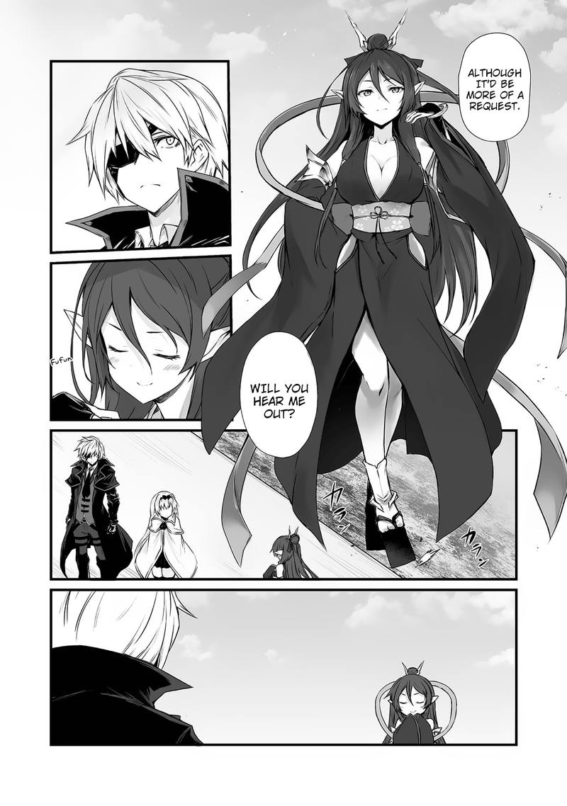 Arifureta Shokugyou De Sekai Saikyou 33 19