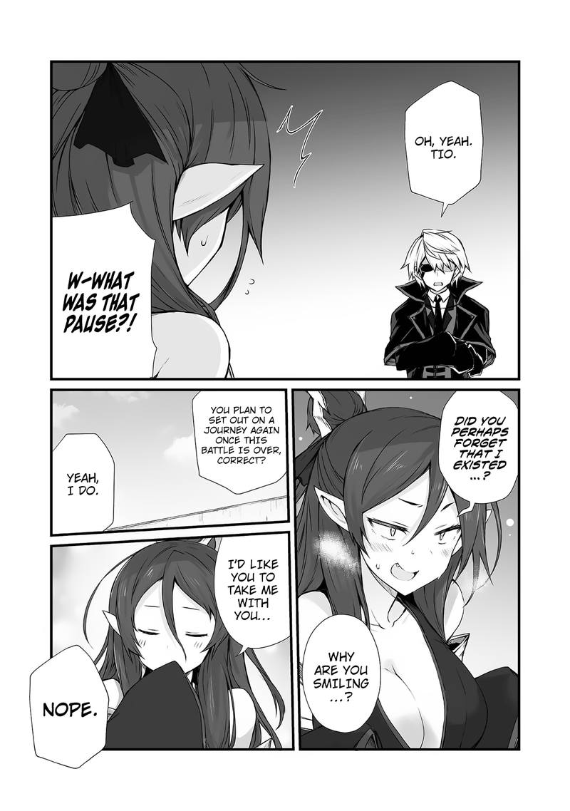 Arifureta Shokugyou De Sekai Saikyou 33 20