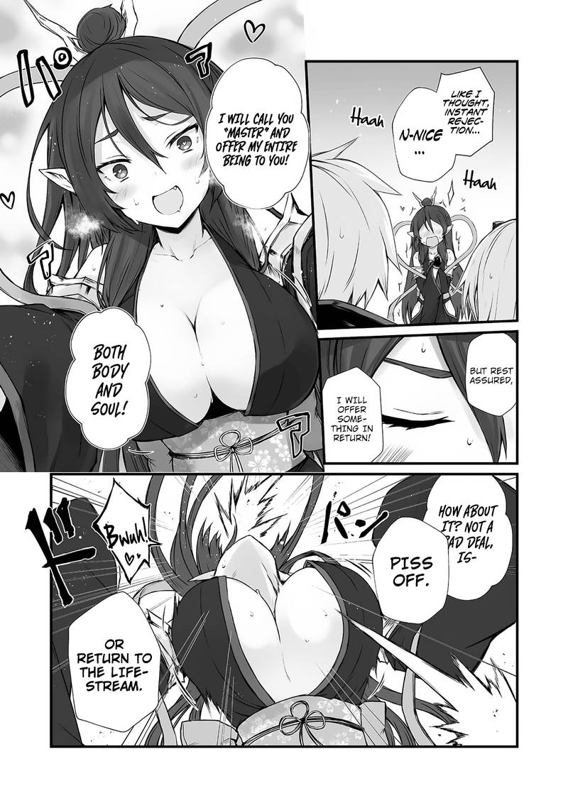 Arifureta Shokugyou De Sekai Saikyou 33 21