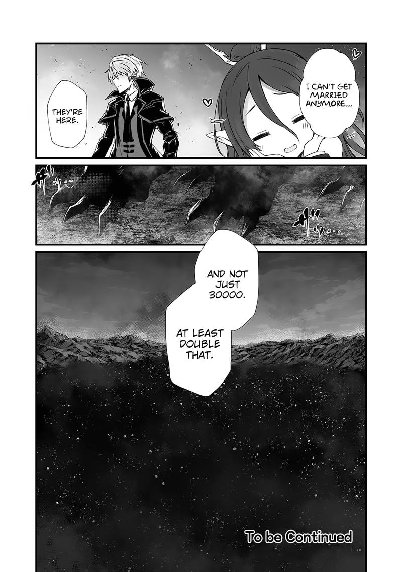 Arifureta Shokugyou De Sekai Saikyou 33 23
