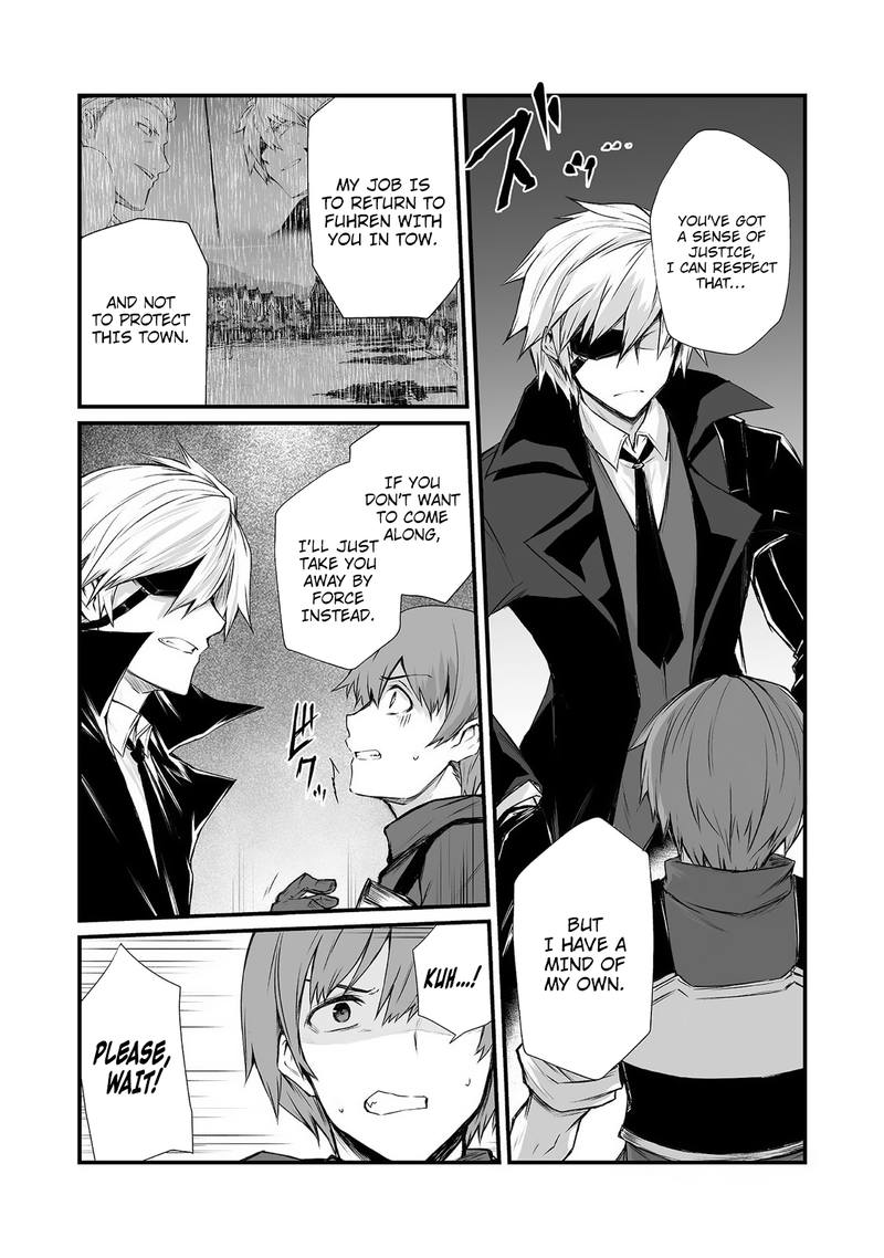 Arifureta Shokugyou De Sekai Saikyou 33 6