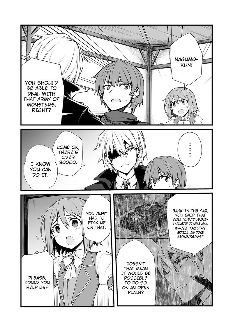 Arifureta Shokugyou De Sekai Saikyou 33 7