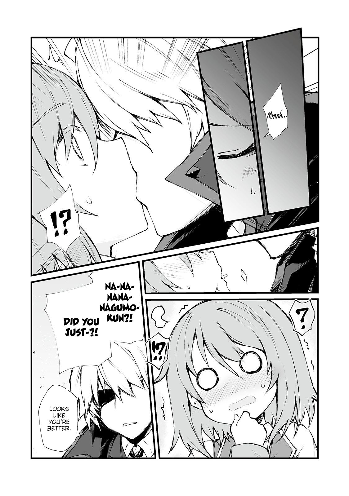 Arifureta Shokugyou De Sekai Saikyou 36 14
