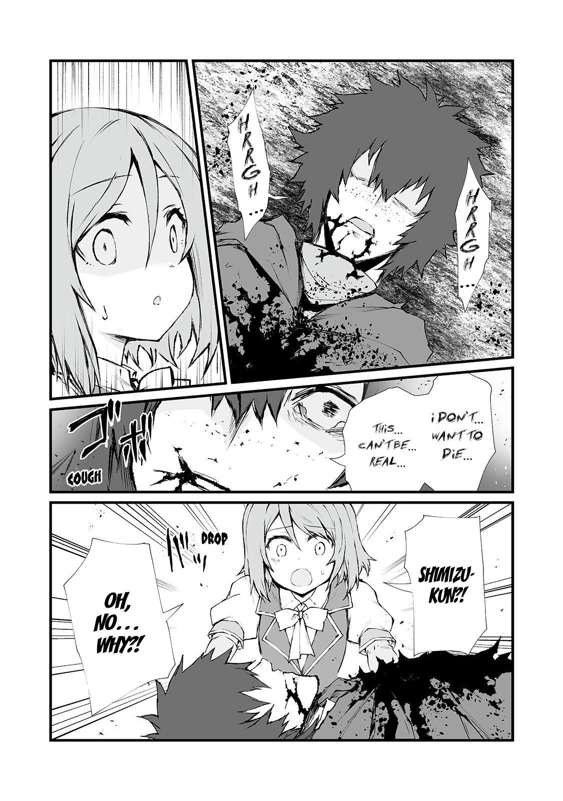 Arifureta Shokugyou De Sekai Saikyou 36 17