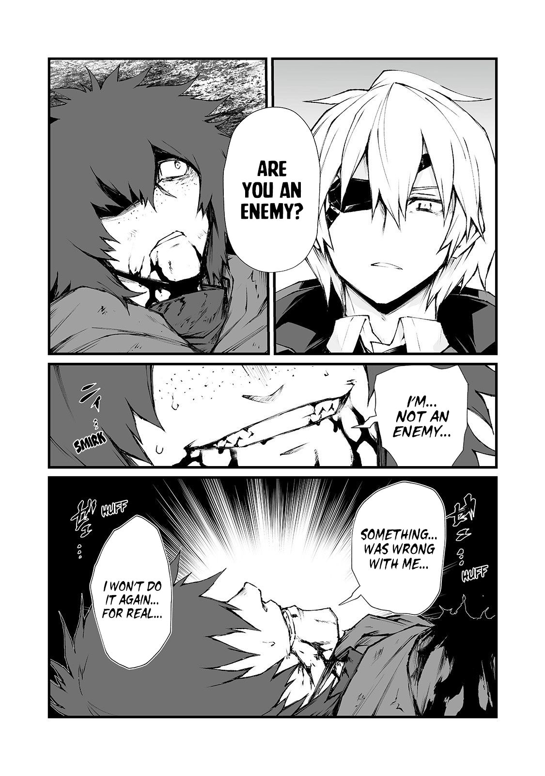 Arifureta Shokugyou De Sekai Saikyou 36 20