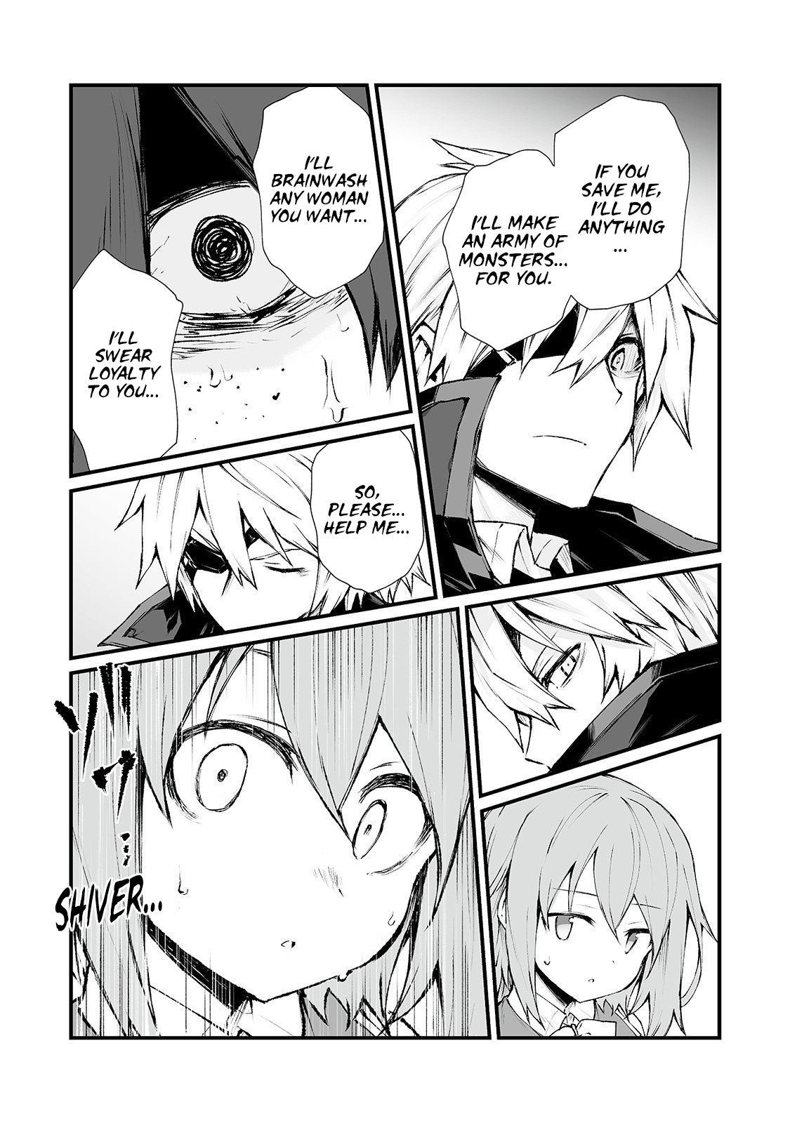 Arifureta Shokugyou De Sekai Saikyou 36 21