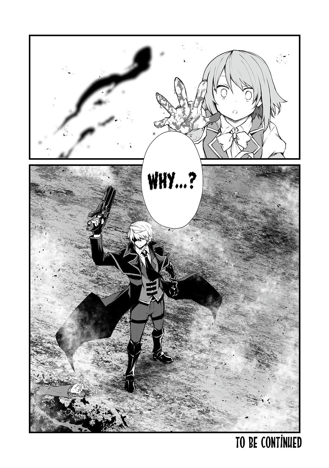 Arifureta Shokugyou De Sekai Saikyou 36 23