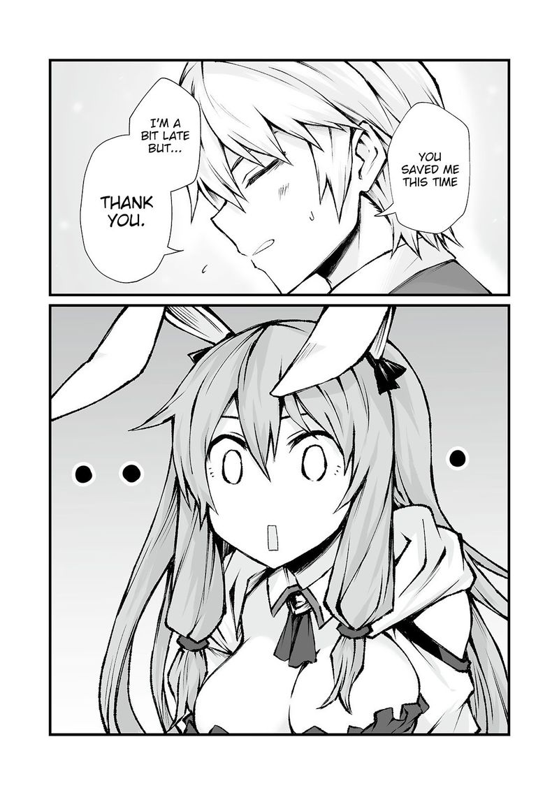 Arifureta Shokugyou De Sekai Saikyou 37 18