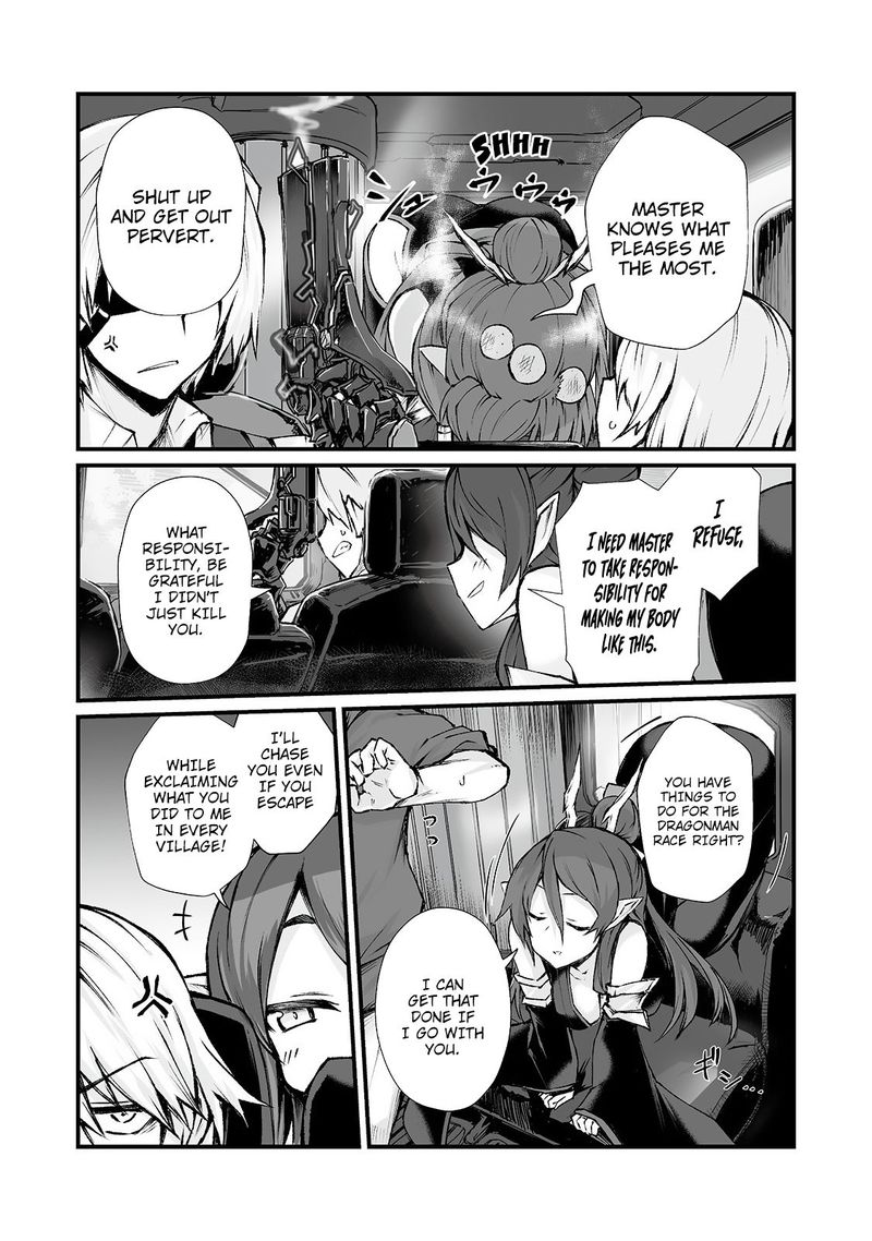 Arifureta Shokugyou De Sekai Saikyou 37 22