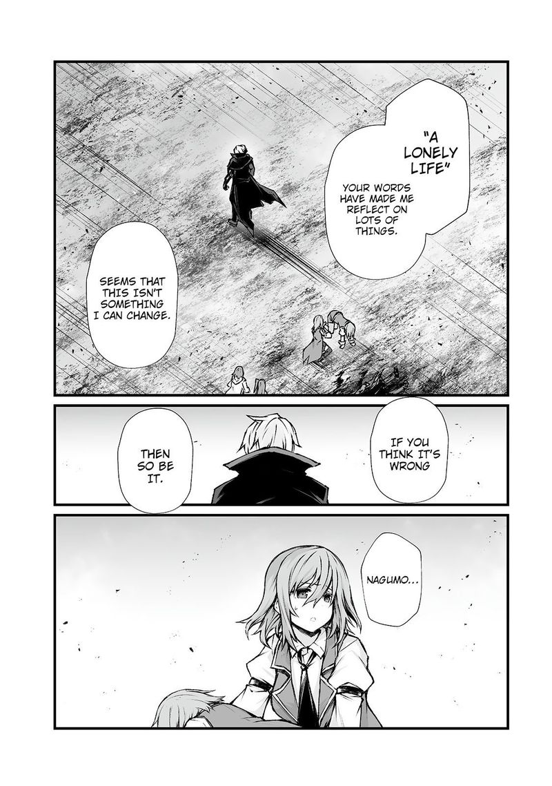 Arifureta Shokugyou De Sekai Saikyou 37 4