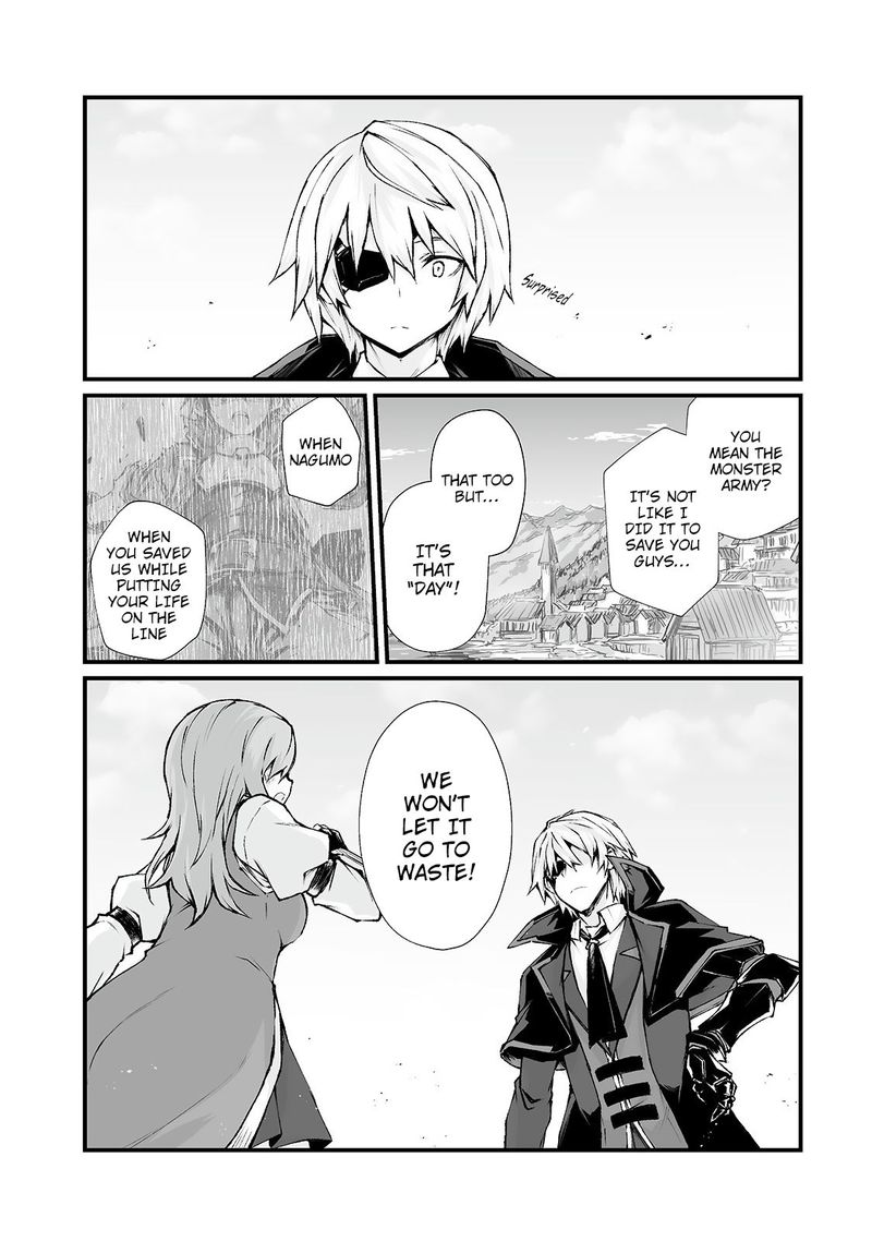 Arifureta Shokugyou De Sekai Saikyou 37 8