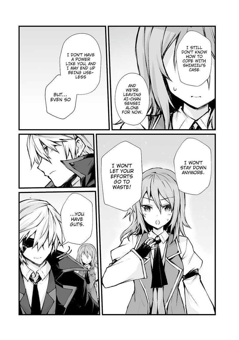 Arifureta Shokugyou De Sekai Saikyou 37 9