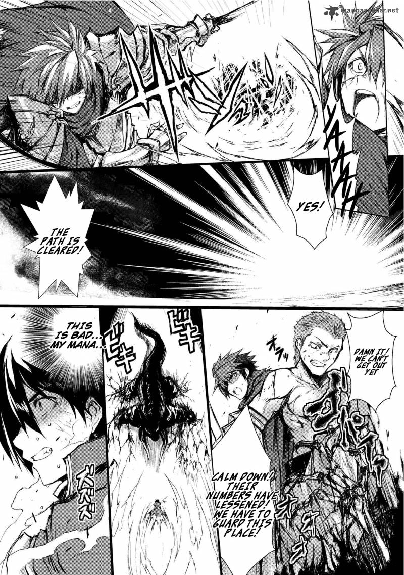 Arifureta Shokugyou De Sekai Saikyou 4 10