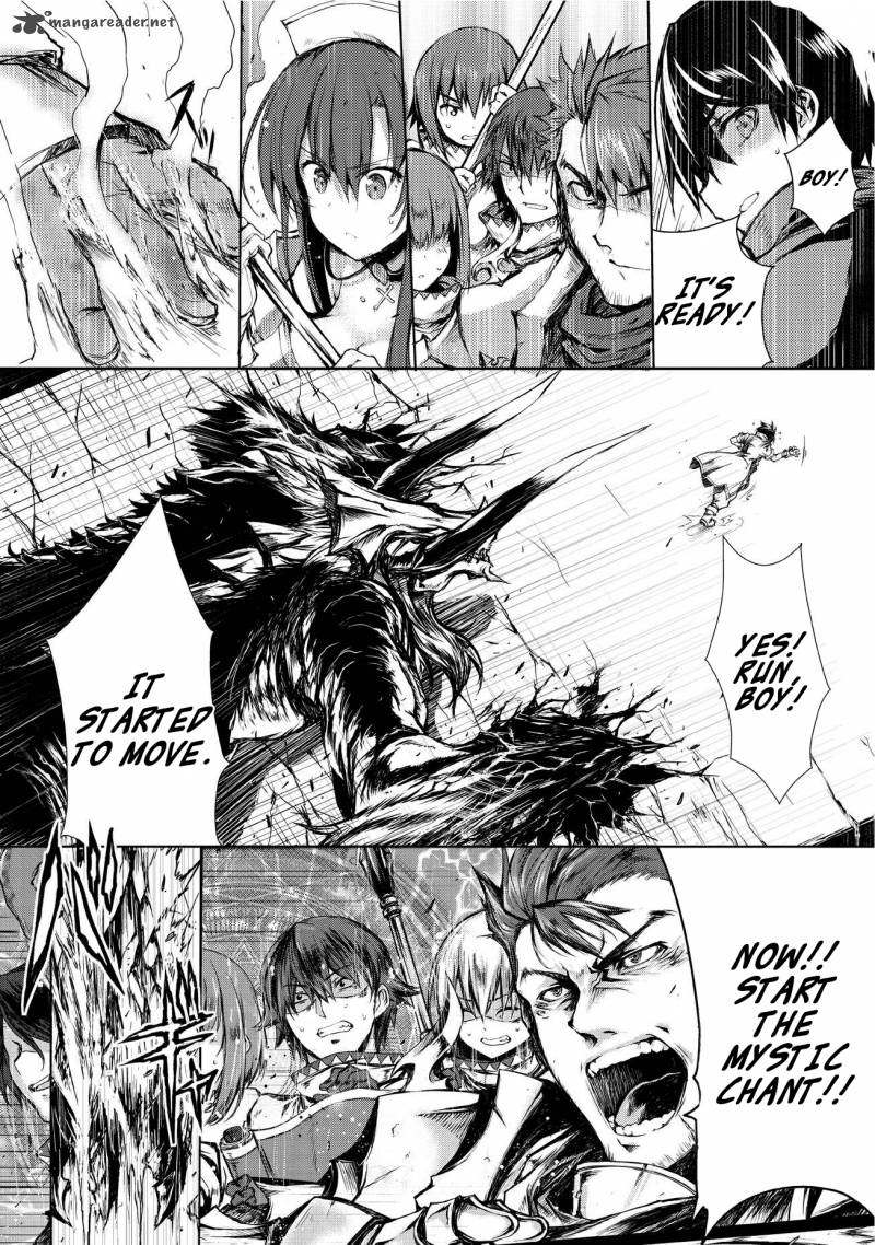 Arifureta Shokugyou De Sekai Saikyou 4 11