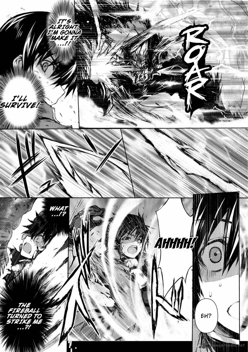 Arifureta Shokugyou De Sekai Saikyou 4 13