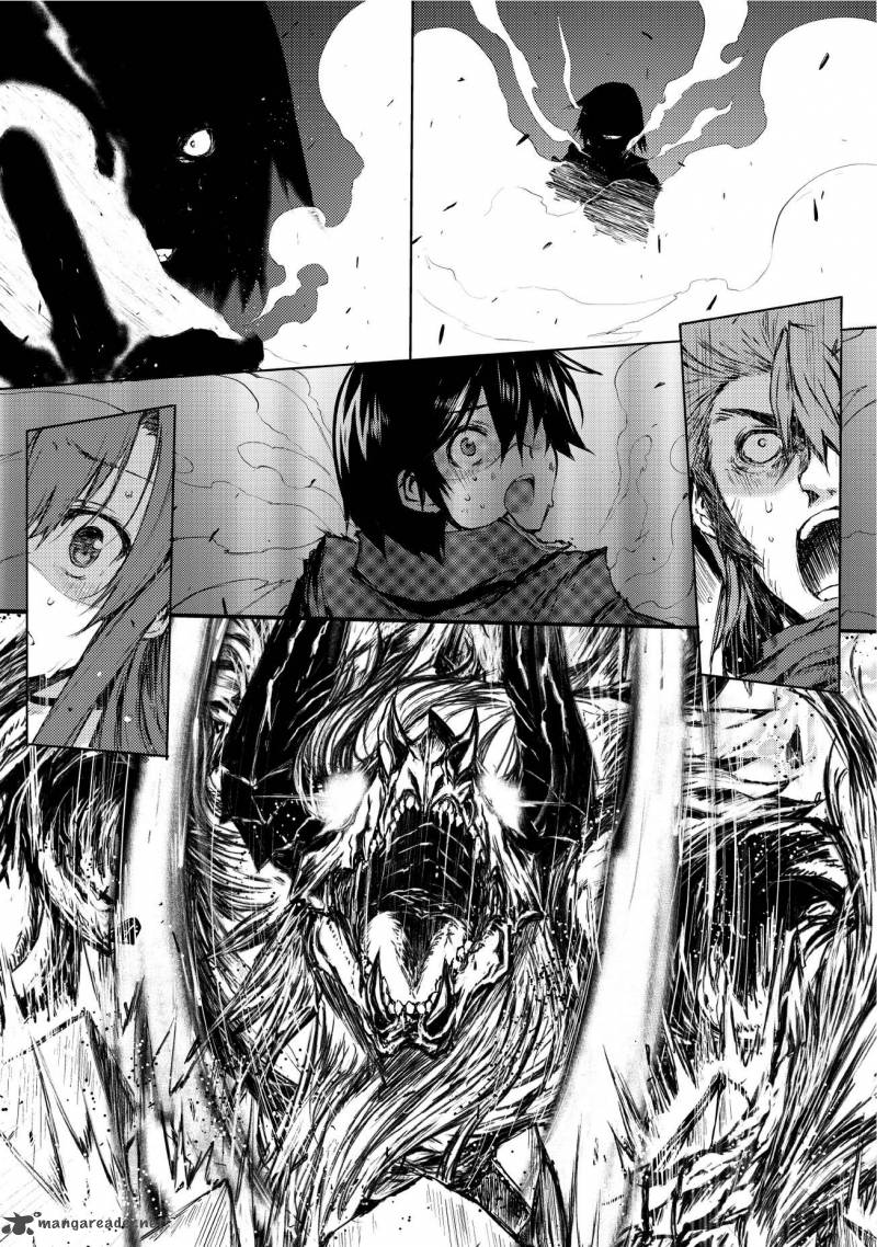 Arifureta Shokugyou De Sekai Saikyou 4 14