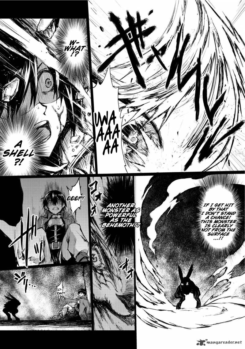 Arifureta Shokugyou De Sekai Saikyou 4 20