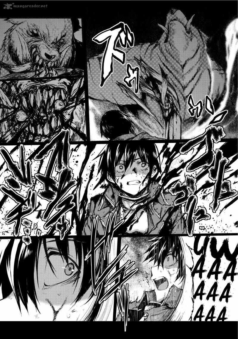 Arifureta Shokugyou De Sekai Saikyou 4 22