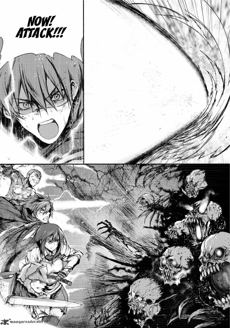 Arifureta Shokugyou De Sekai Saikyou 4 5