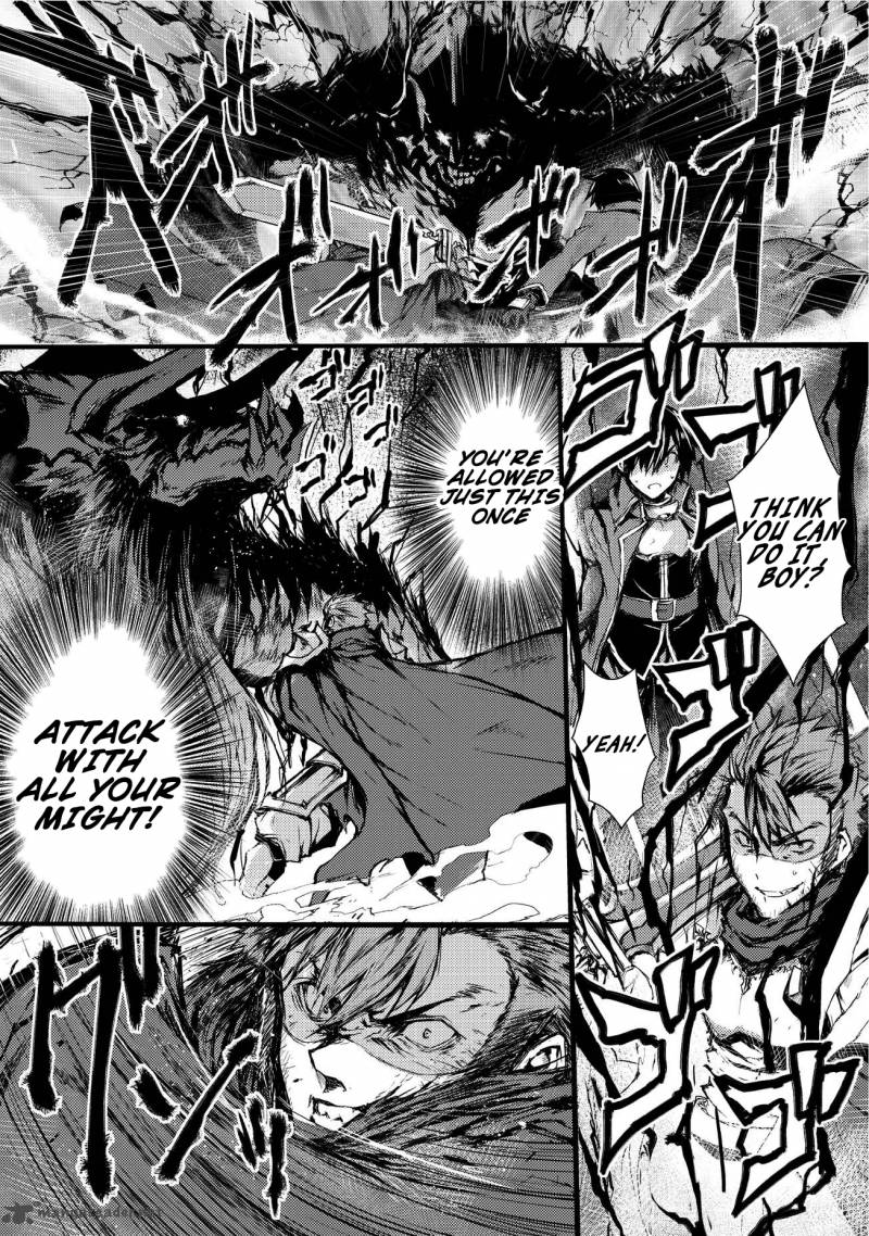 Arifureta Shokugyou De Sekai Saikyou 4 6