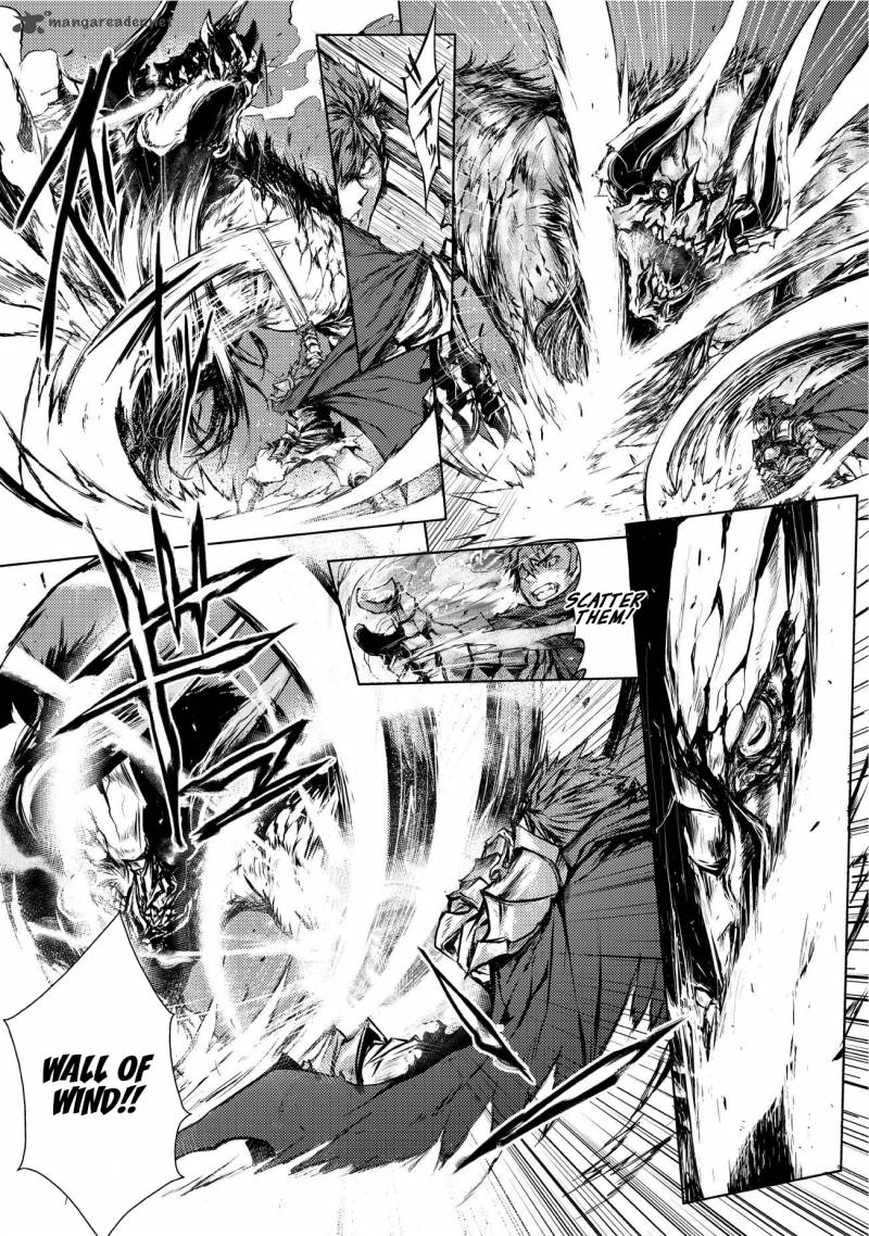 Arifureta Shokugyou De Sekai Saikyou 4 7