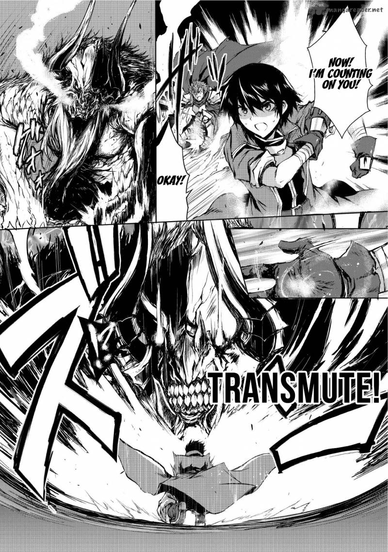 Arifureta Shokugyou De Sekai Saikyou 4 8