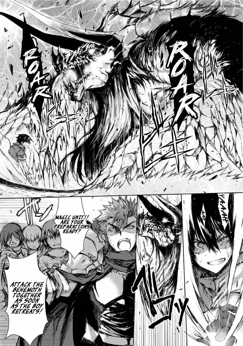 Arifureta Shokugyou De Sekai Saikyou 4 9