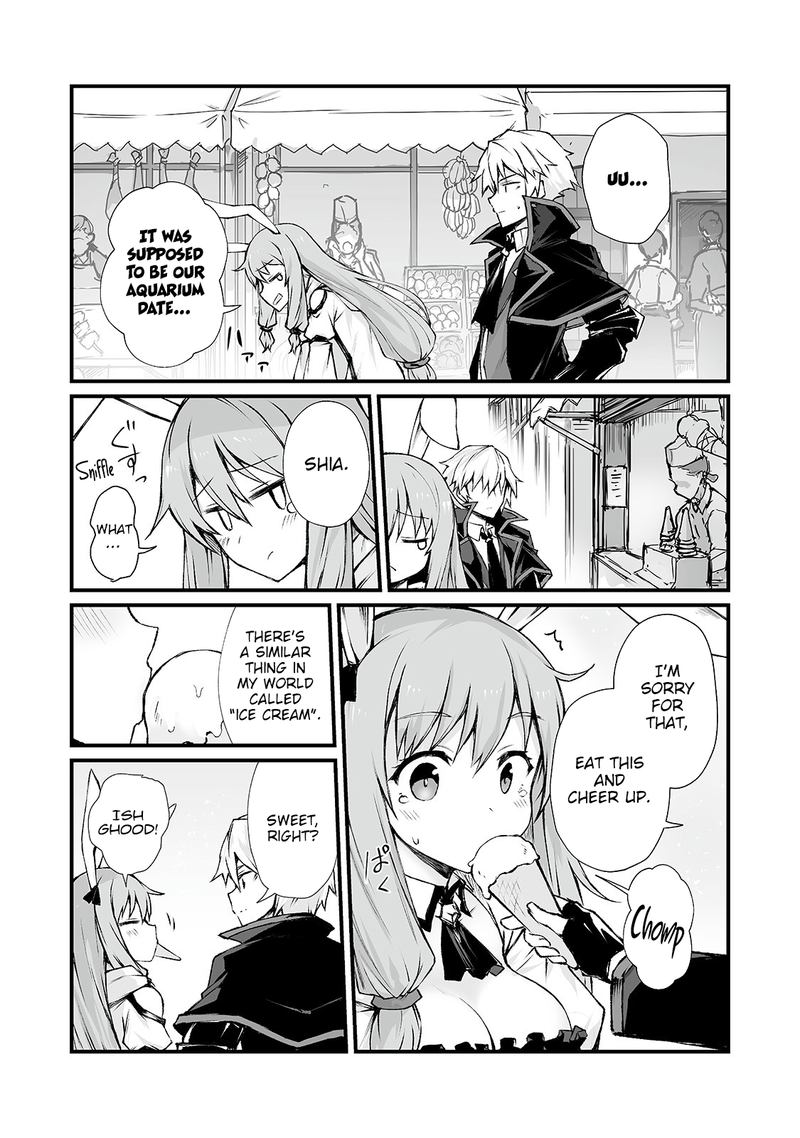 Arifureta Shokugyou De Sekai Saikyou 40 10