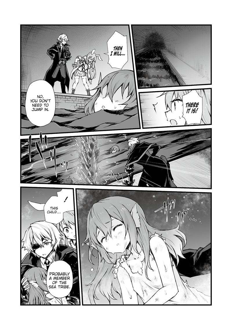 Arifureta Shokugyou De Sekai Saikyou 40 14