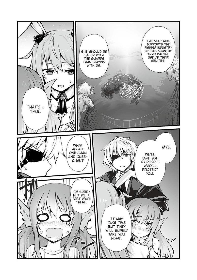 Arifureta Shokugyou De Sekai Saikyou 40 20