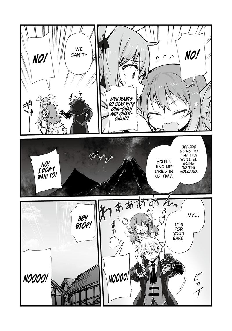 Arifureta Shokugyou De Sekai Saikyou 40 21