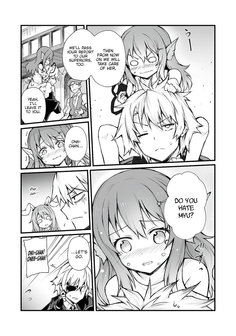 Arifureta Shokugyou De Sekai Saikyou 40 22