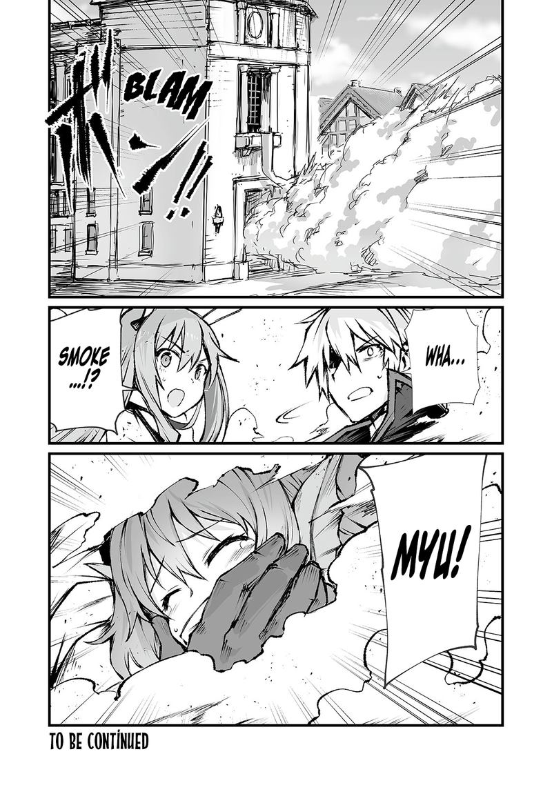 Arifureta Shokugyou De Sekai Saikyou 40 24