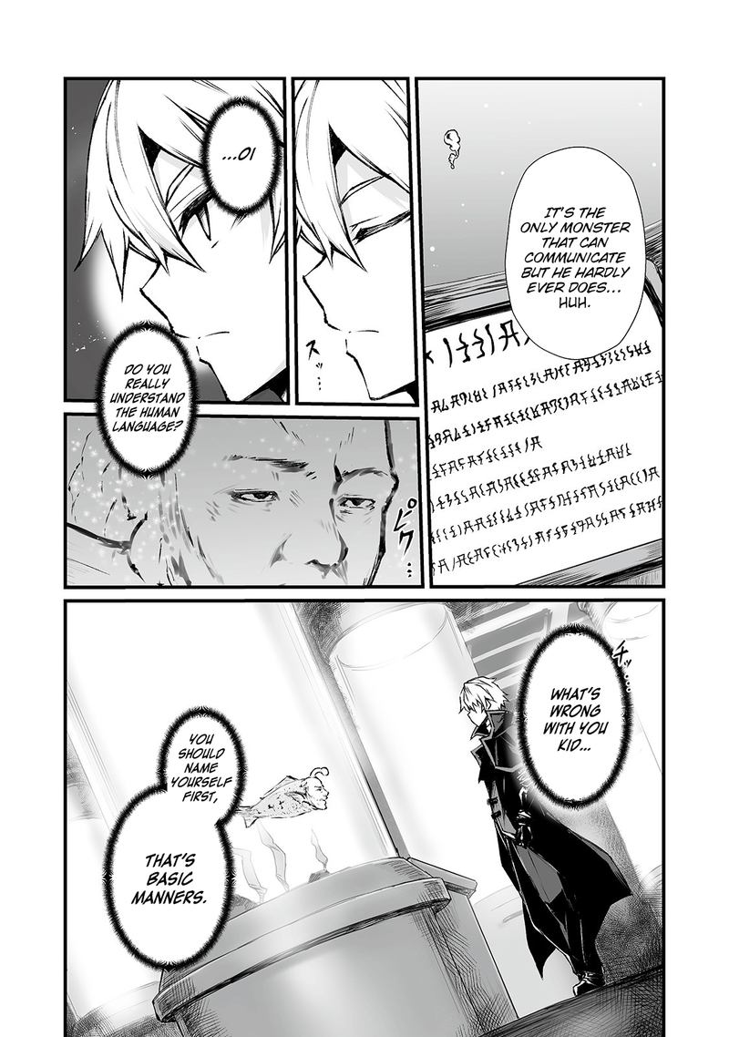 Arifureta Shokugyou De Sekai Saikyou 40 3