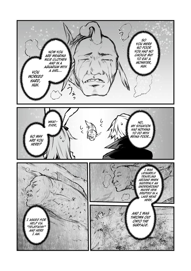 Arifureta Shokugyou De Sekai Saikyou 40 6