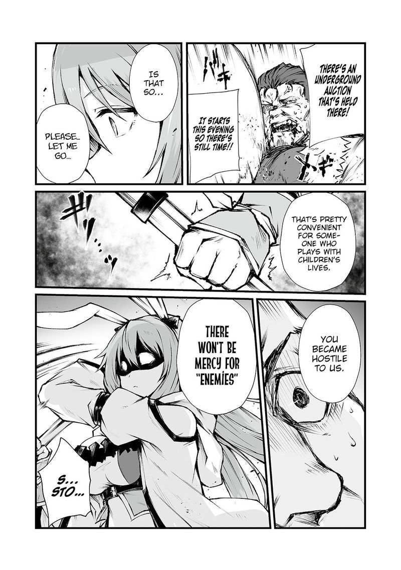 Arifureta Shokugyou De Sekai Saikyou 41 10
