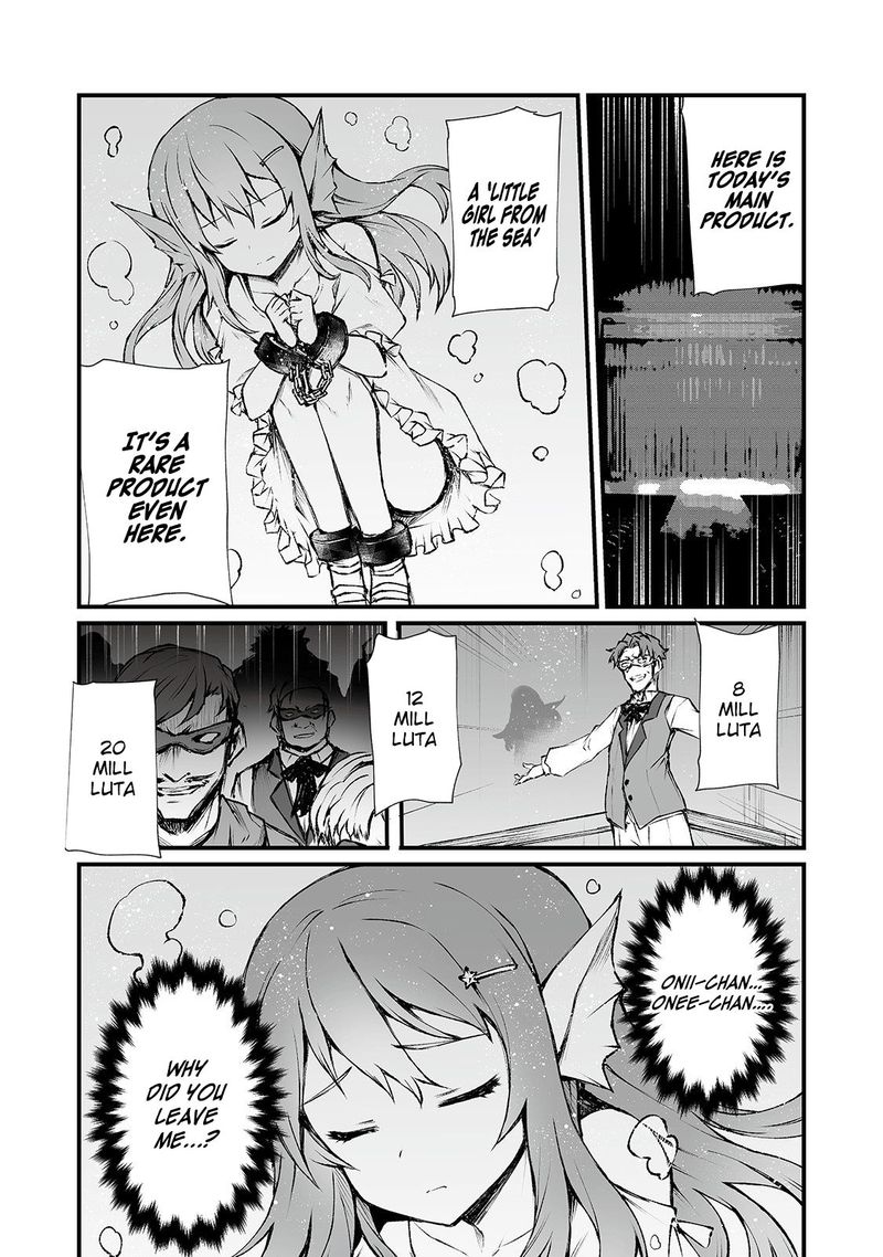 Arifureta Shokugyou De Sekai Saikyou 41 12