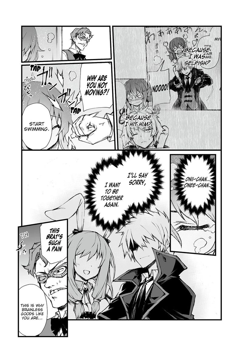 Arifureta Shokugyou De Sekai Saikyou 41 13