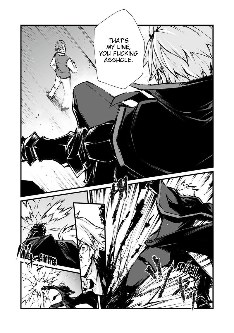 Arifureta Shokugyou De Sekai Saikyou 41 14