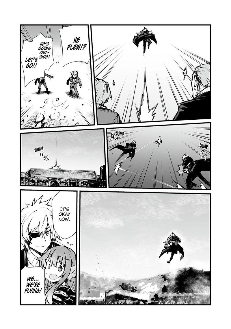 Arifureta Shokugyou De Sekai Saikyou 41 16