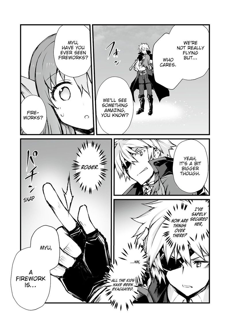 Arifureta Shokugyou De Sekai Saikyou 41 17