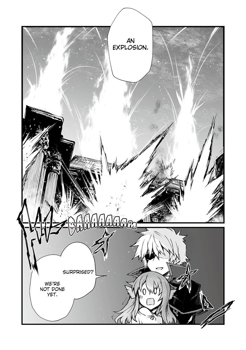 Arifureta Shokugyou De Sekai Saikyou 41 18