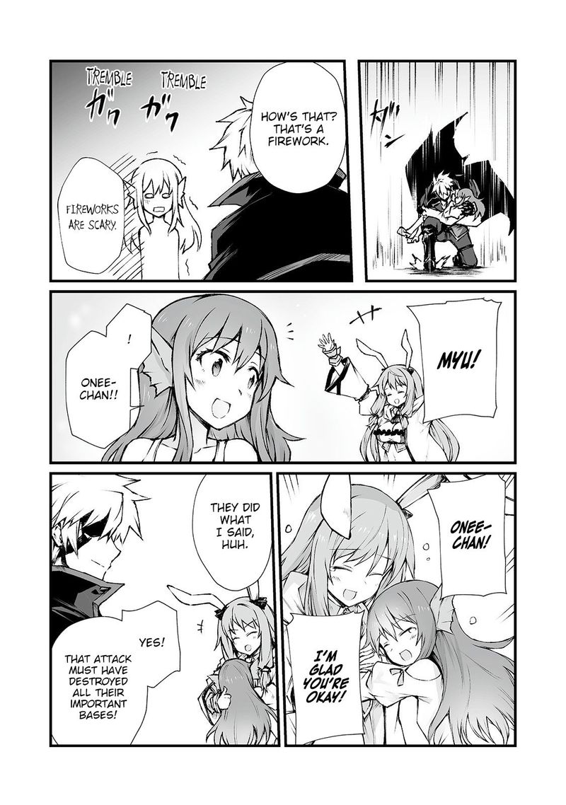 Arifureta Shokugyou De Sekai Saikyou 41 20