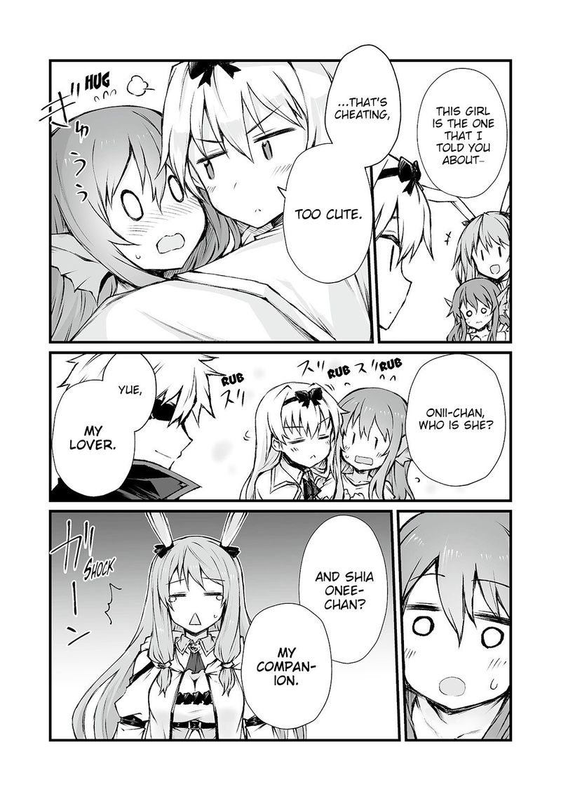 Arifureta Shokugyou De Sekai Saikyou 41 22
